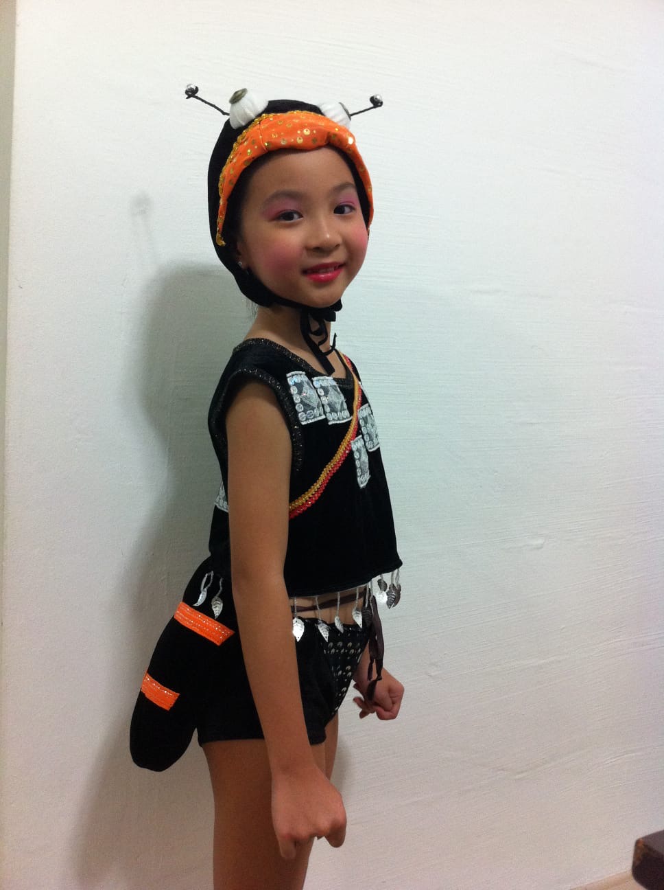 Chinese Dance Image1.2